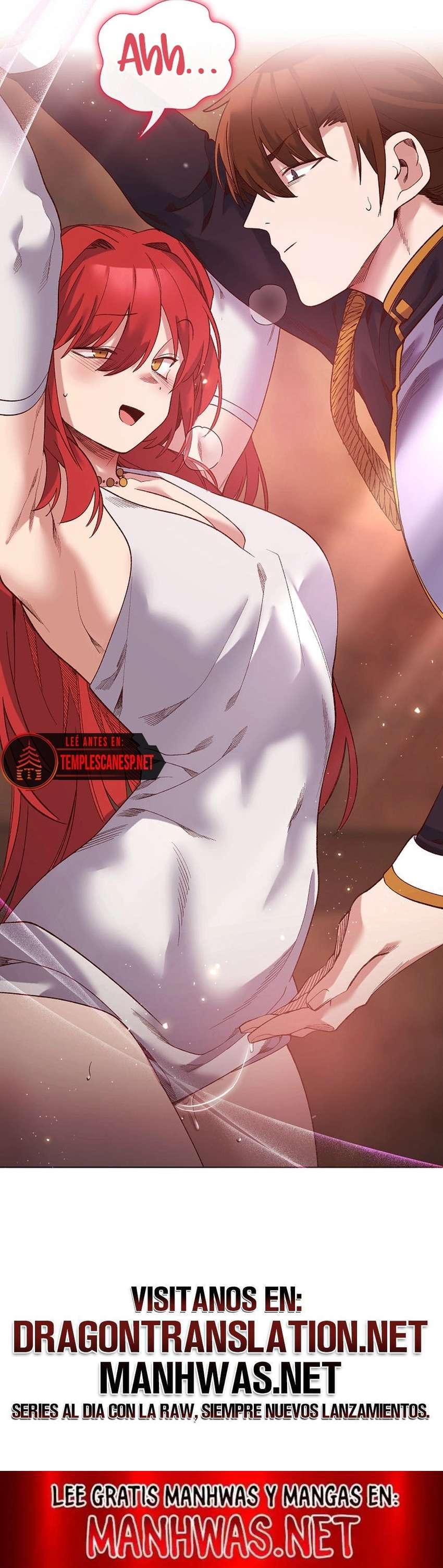 El caballero de la joven dama Capítulo 15 - Page 15