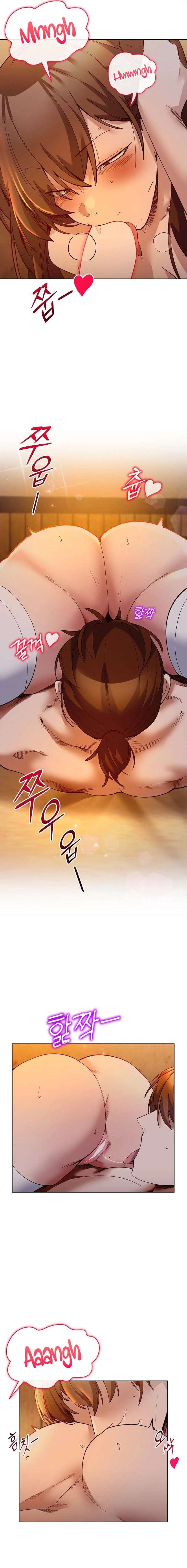 El caballero de la joven dama Capítulo 20 - Page 10