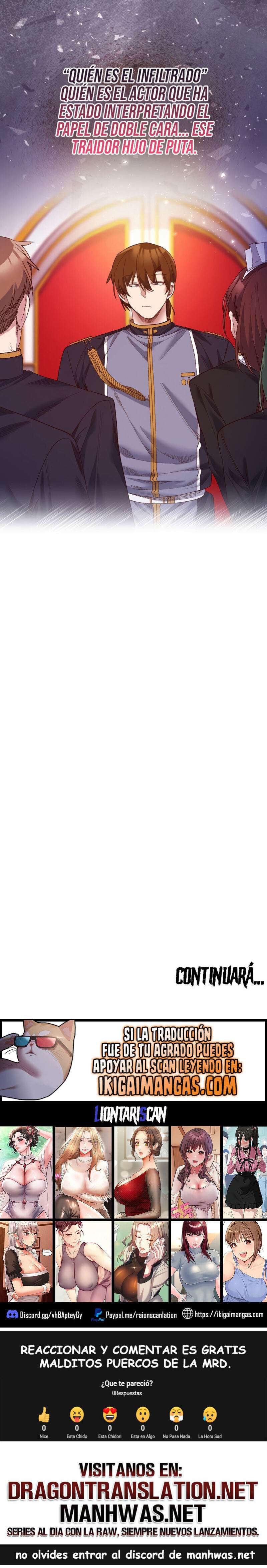 El caballero de la joven dama Capítulo 9 - Page 16