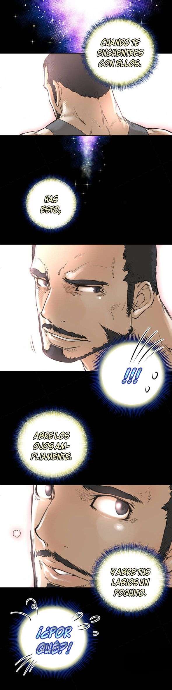 Perfect Half Capítulo 1 - Page 25