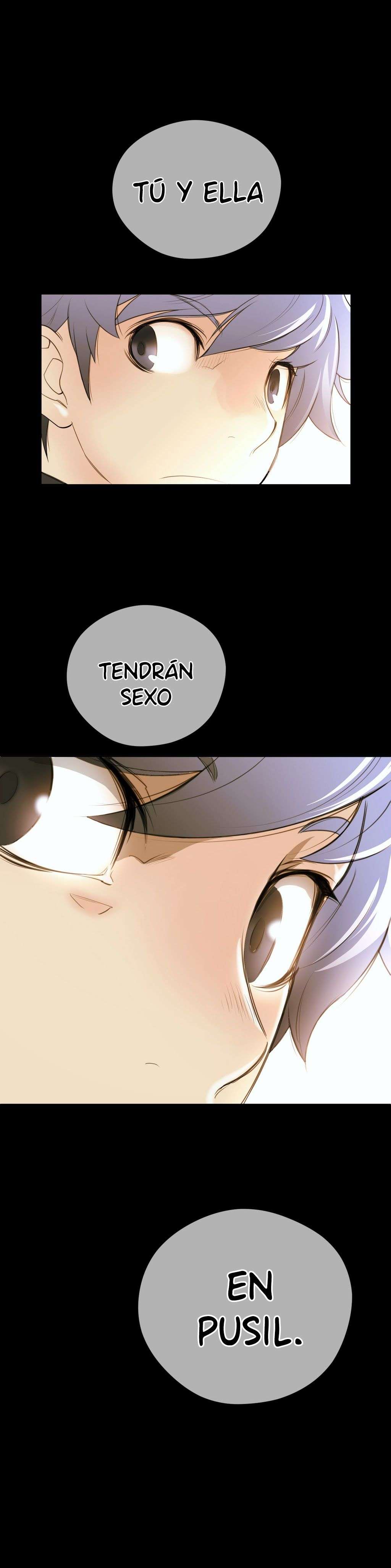 Perfect Half Capítulo 10 - Page 2