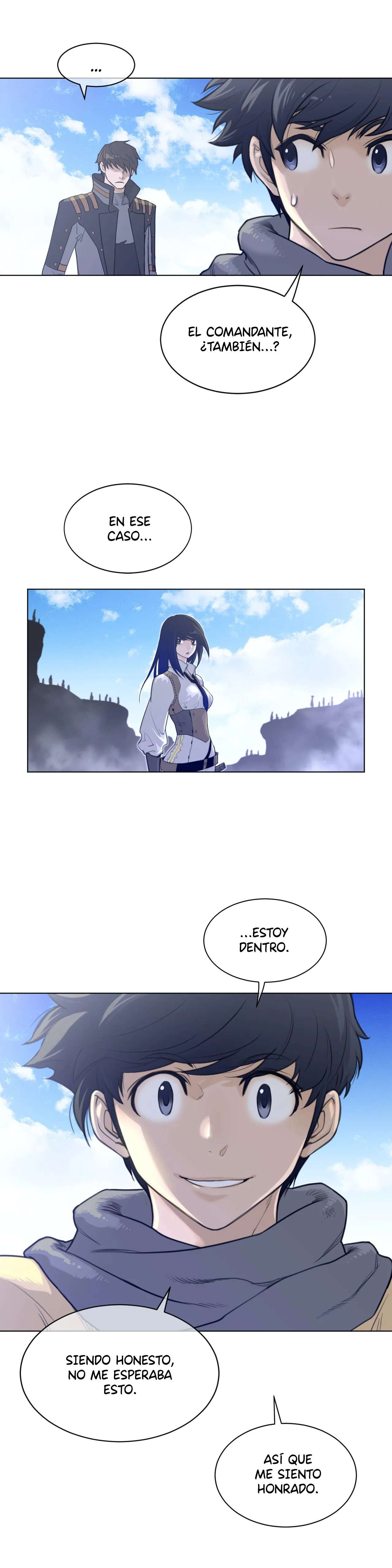 Perfect Half Capítulo 100 - Page 12