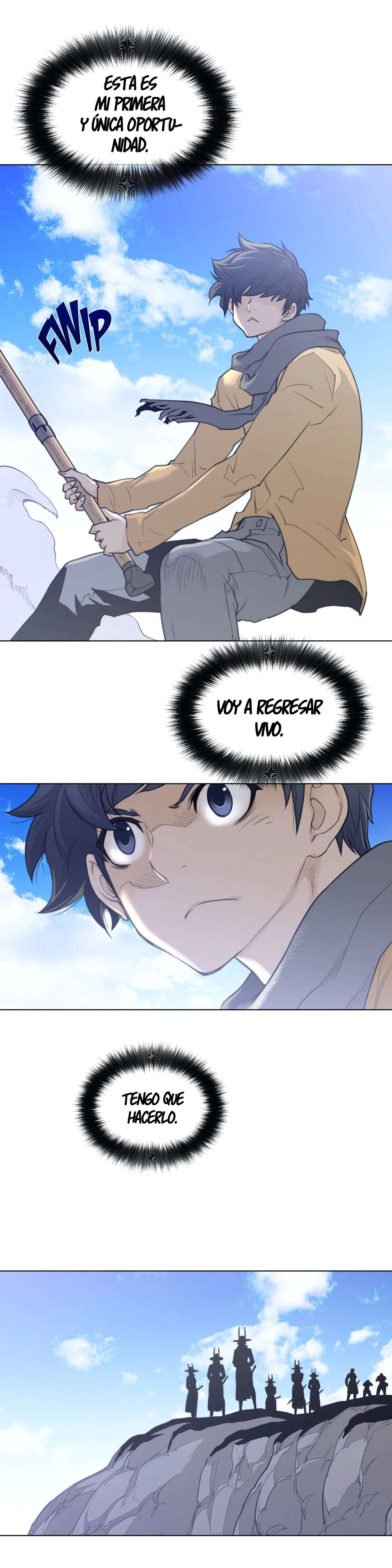 Perfect Half Capítulo 100 - Page 16