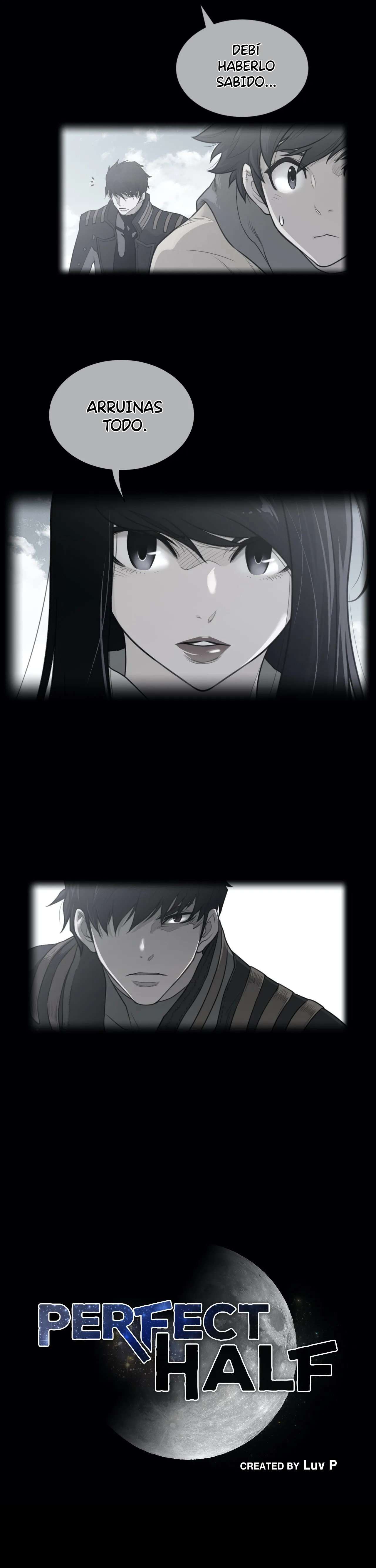 Perfect Half Capítulo 100 - Page 4