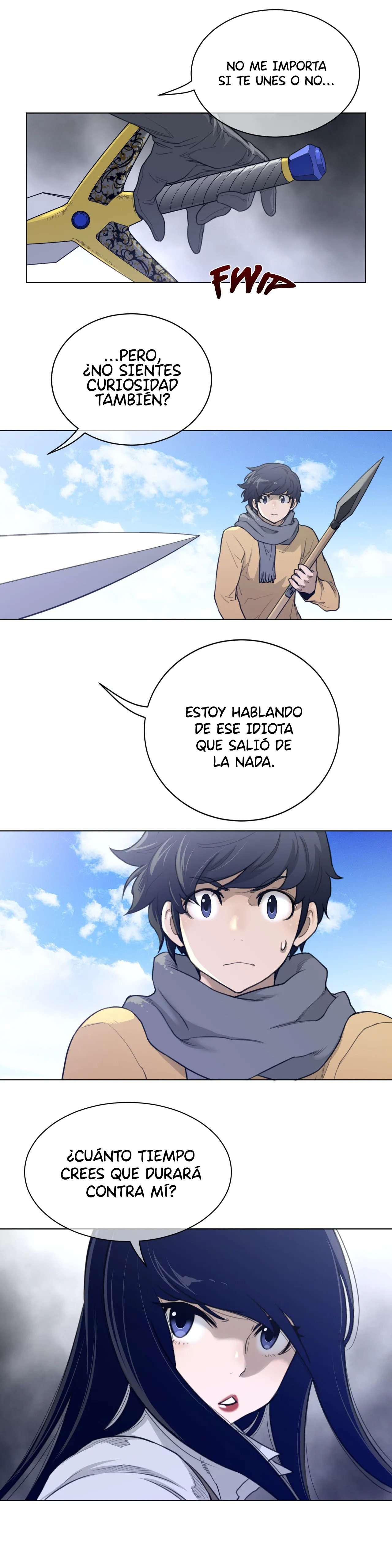 Perfect Half Capítulo 100 - Page 9