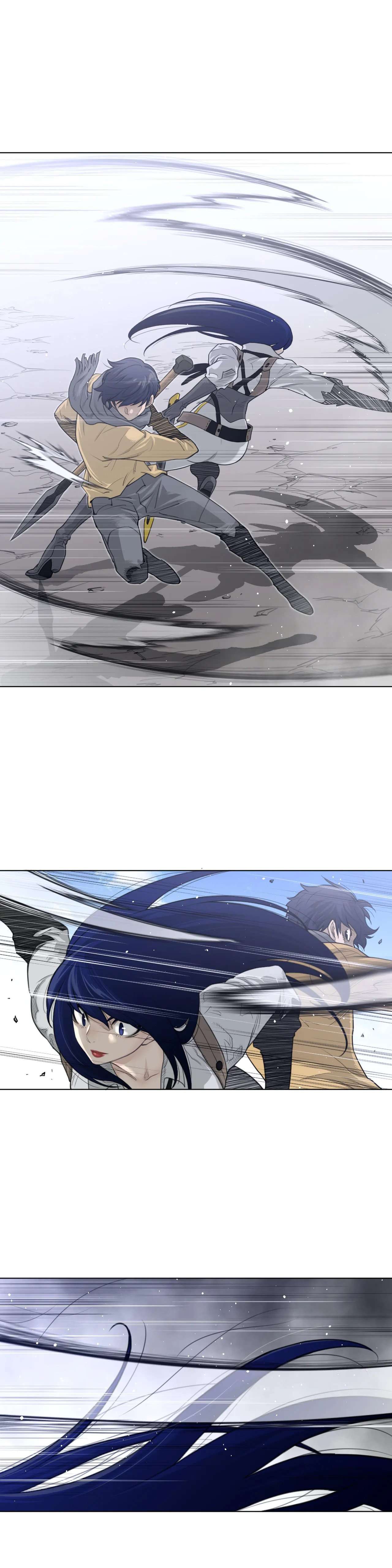 Perfect Half Capítulo 101 - Page 12