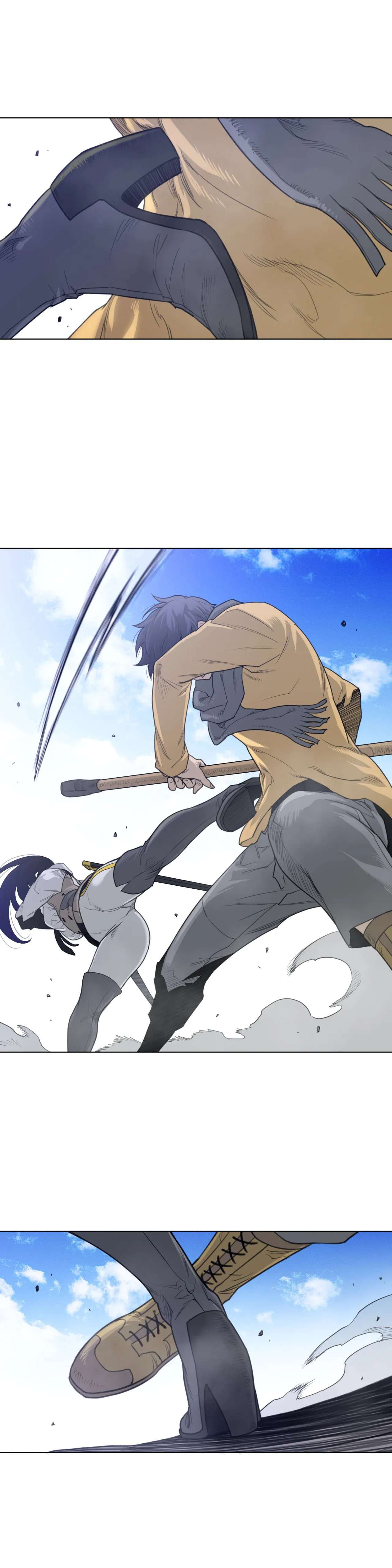 Perfect Half Capítulo 101 - Page 13