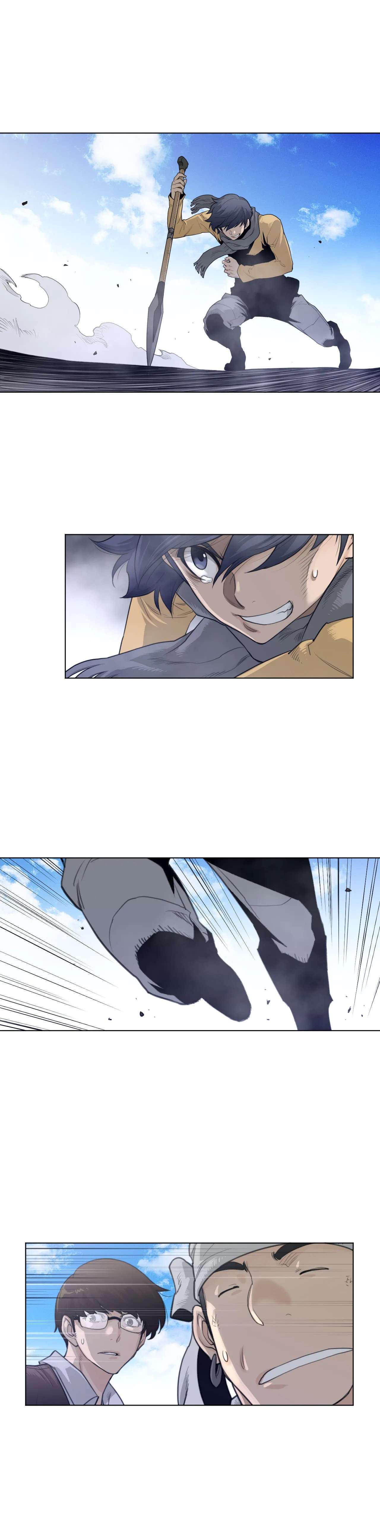 Perfect Half Capítulo 101 - Page 15