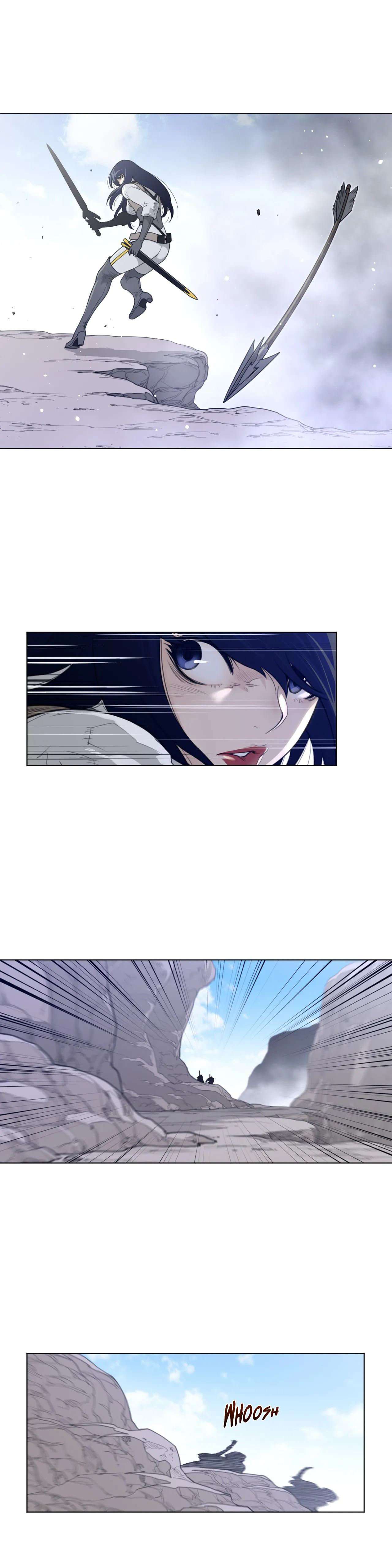 Perfect Half Capítulo 102 - Page 11