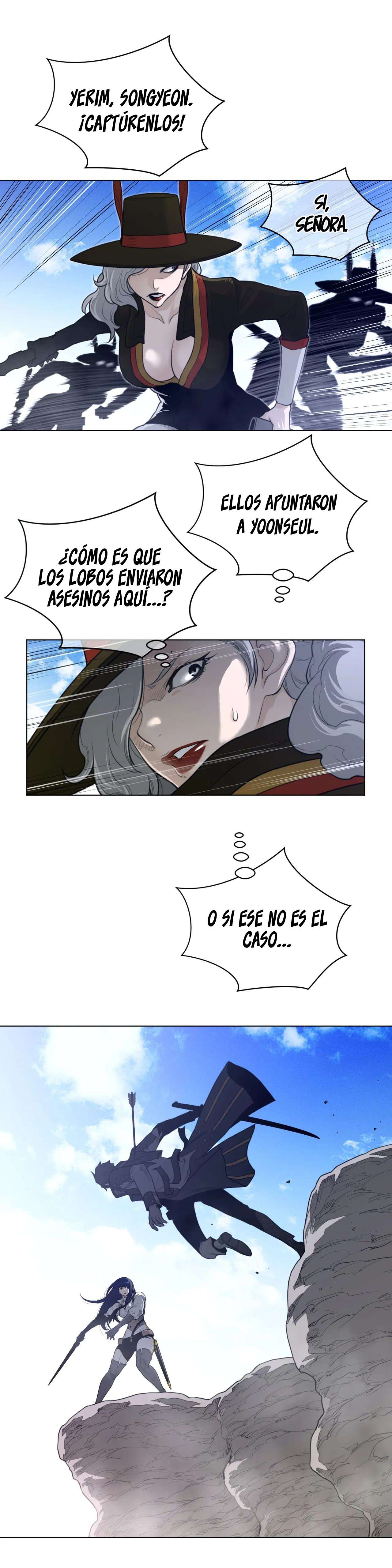 Perfect Half Capítulo 102 - Page 12