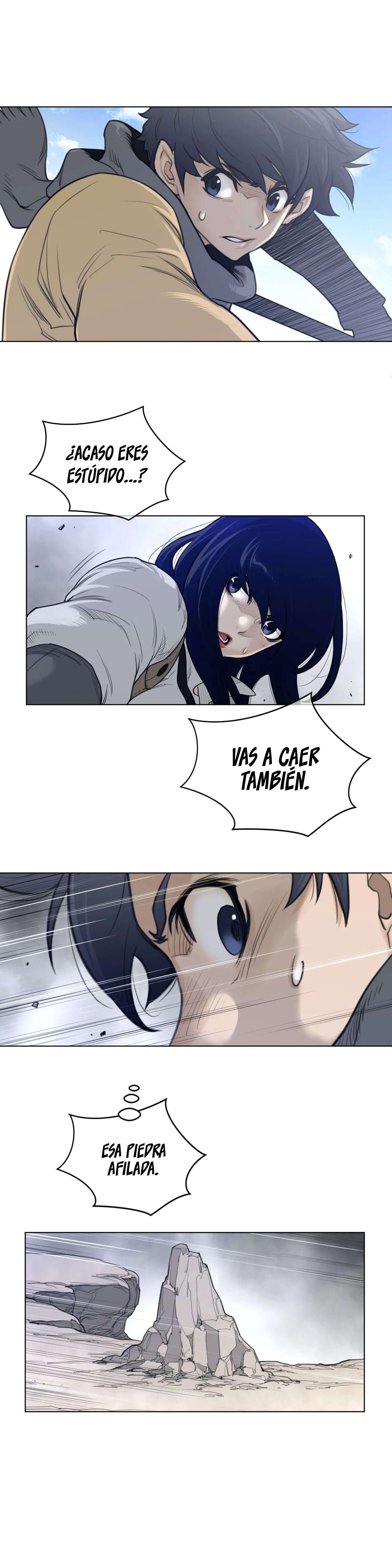 Perfect Half Capítulo 102 - Page 16