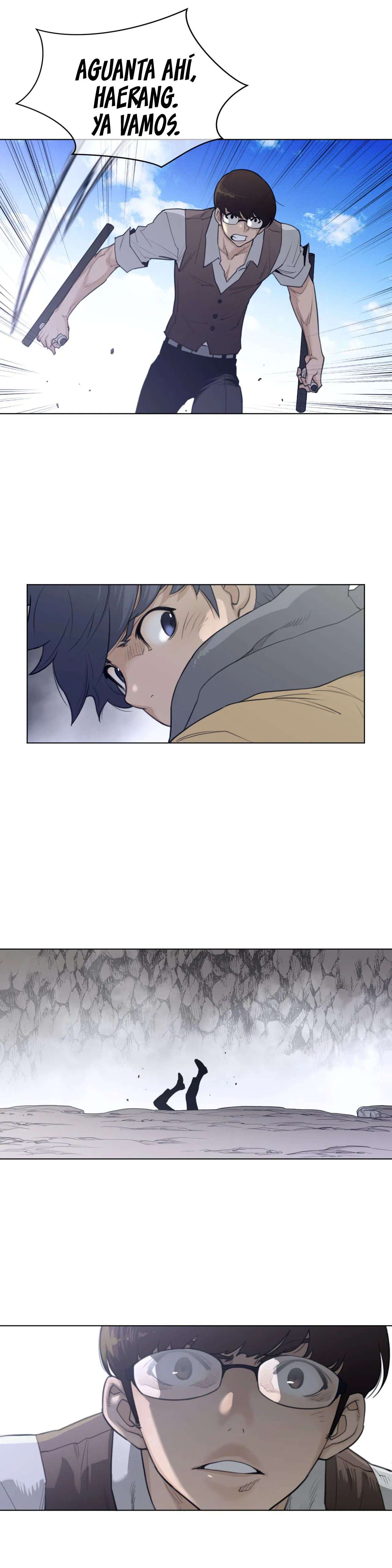 Perfect Half Capítulo 102 - Page 17