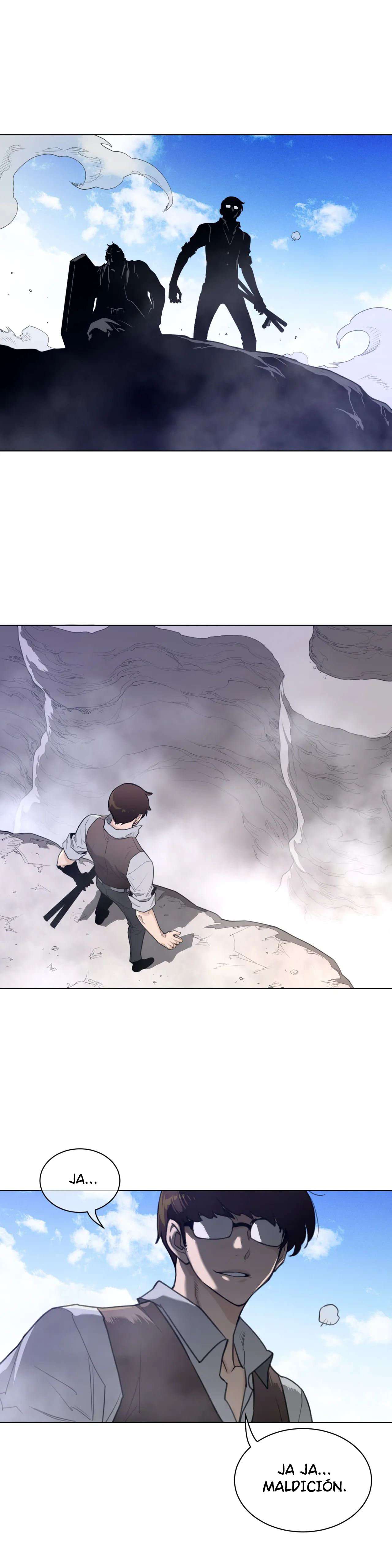 Perfect Half Capítulo 102 - Page 18