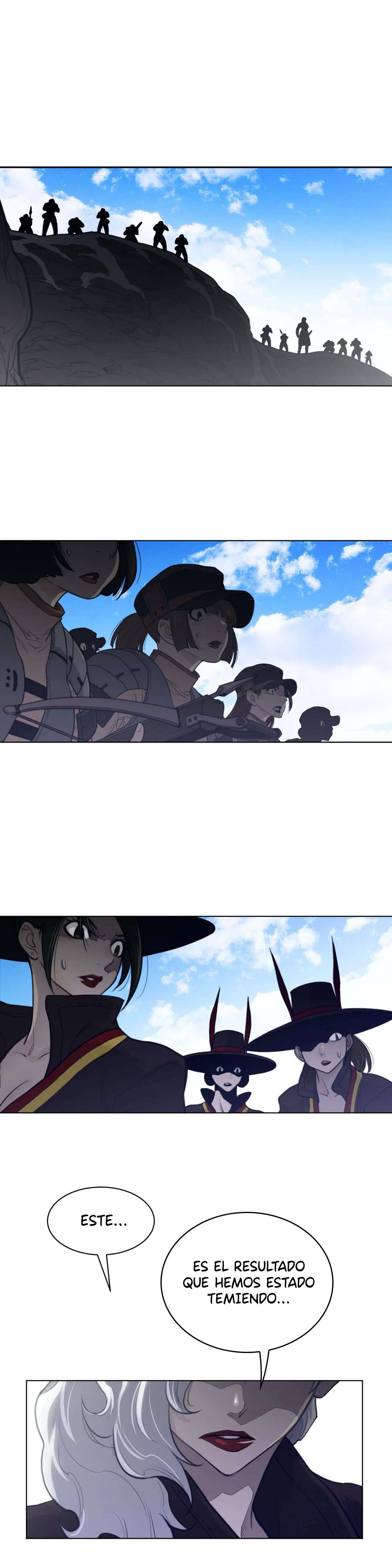 Perfect Half Capítulo 102 - Page 19