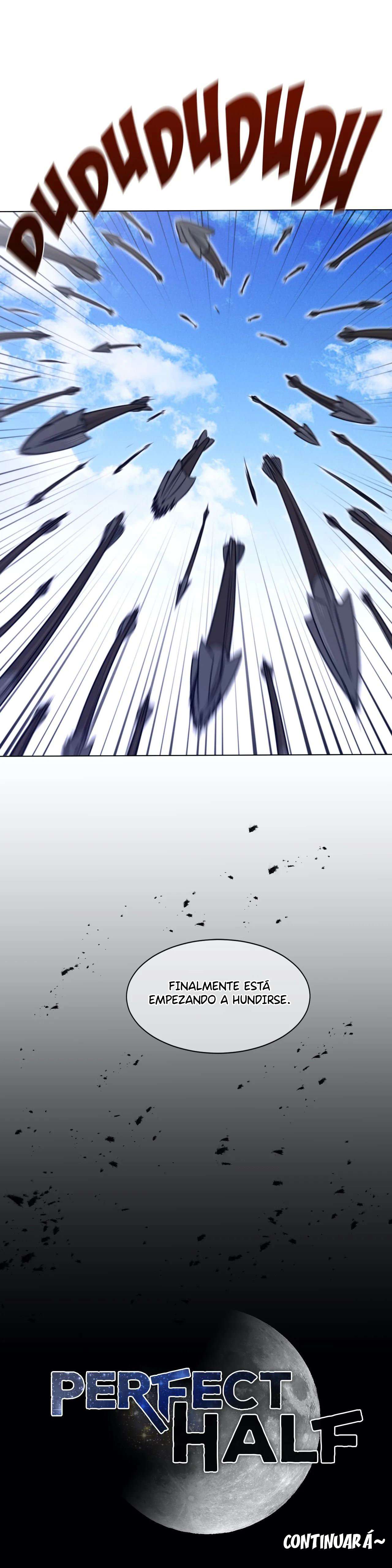 Perfect Half Capítulo 102 - Page 22