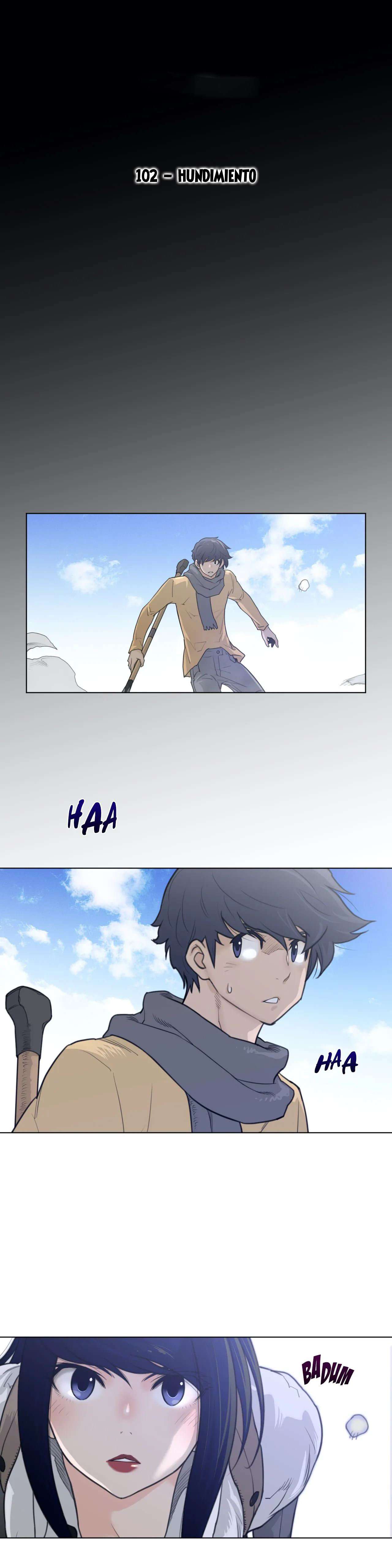 Perfect Half Capítulo 102 - Page 4