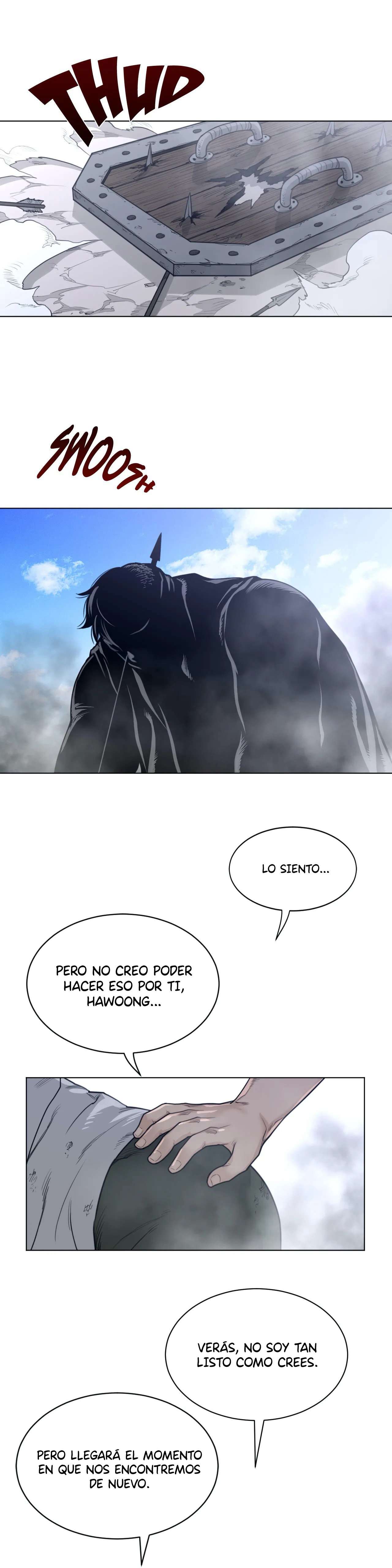 Perfect Half Capítulo 103 - Page 19