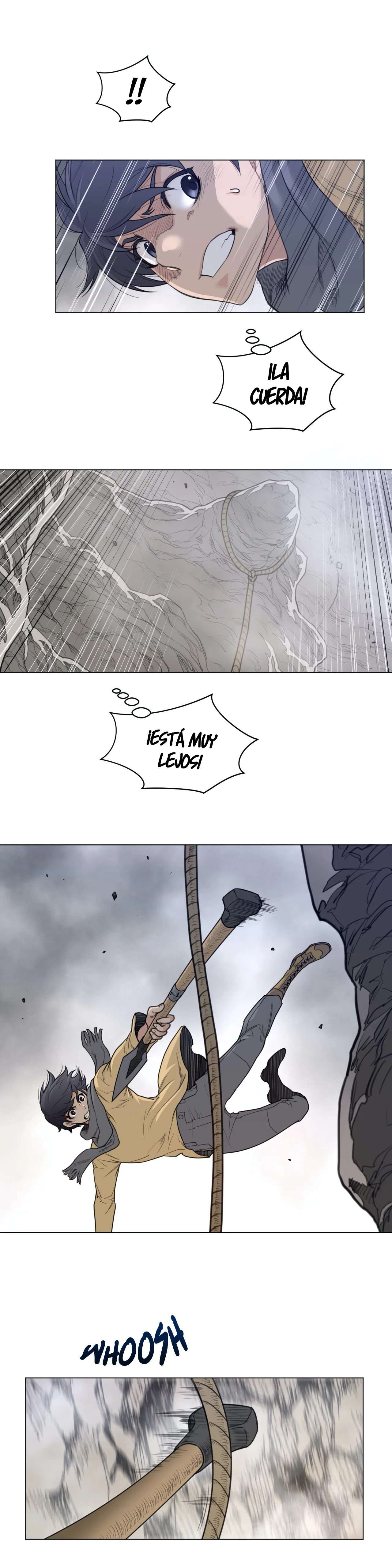 Perfect Half Capítulo 103 - Page 5