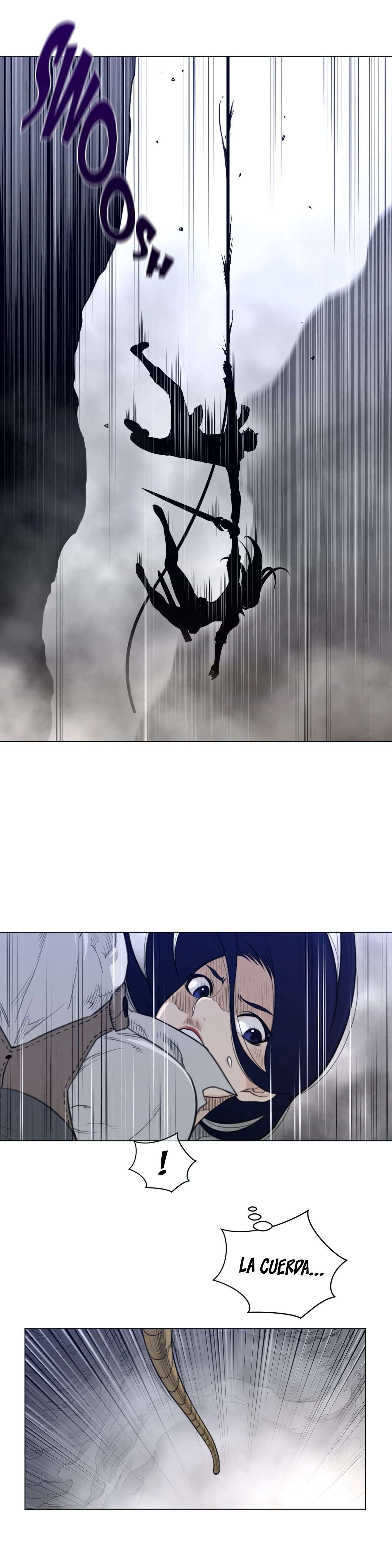 Perfect Half Capítulo 103 - Page 7