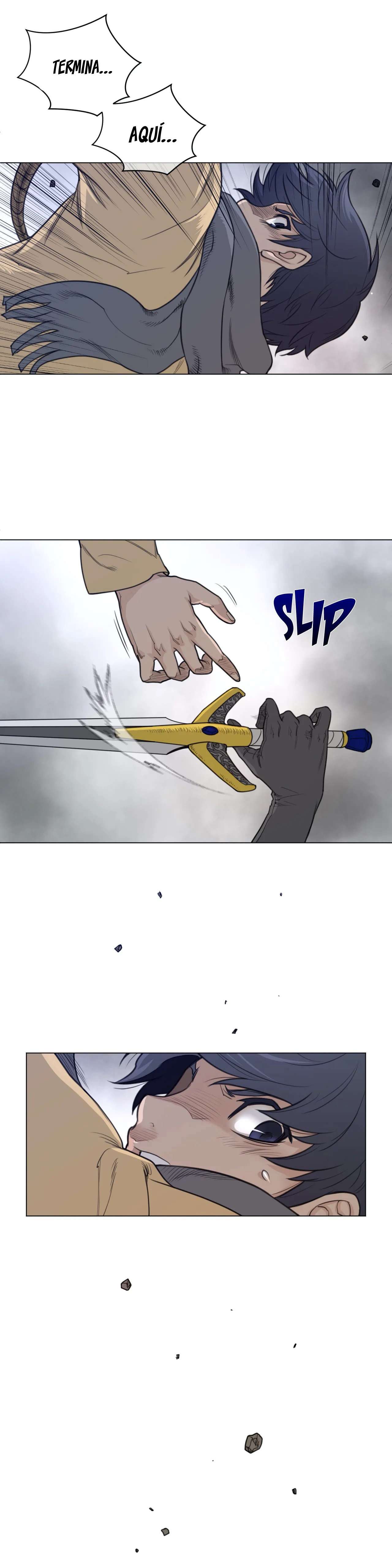 Perfect Half Capítulo 103 - Page 8