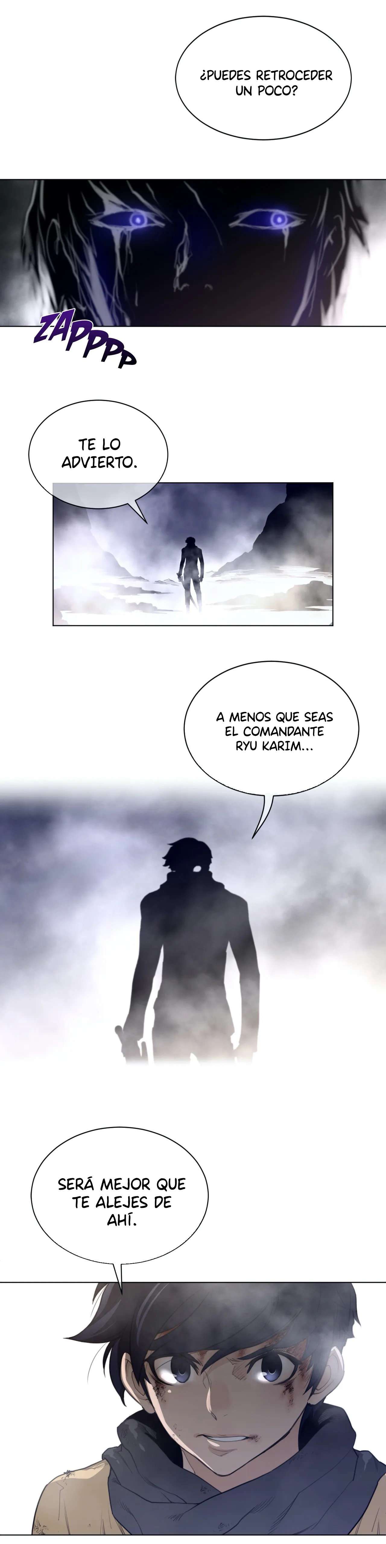 Perfect Half Capítulo 104 - Page 20