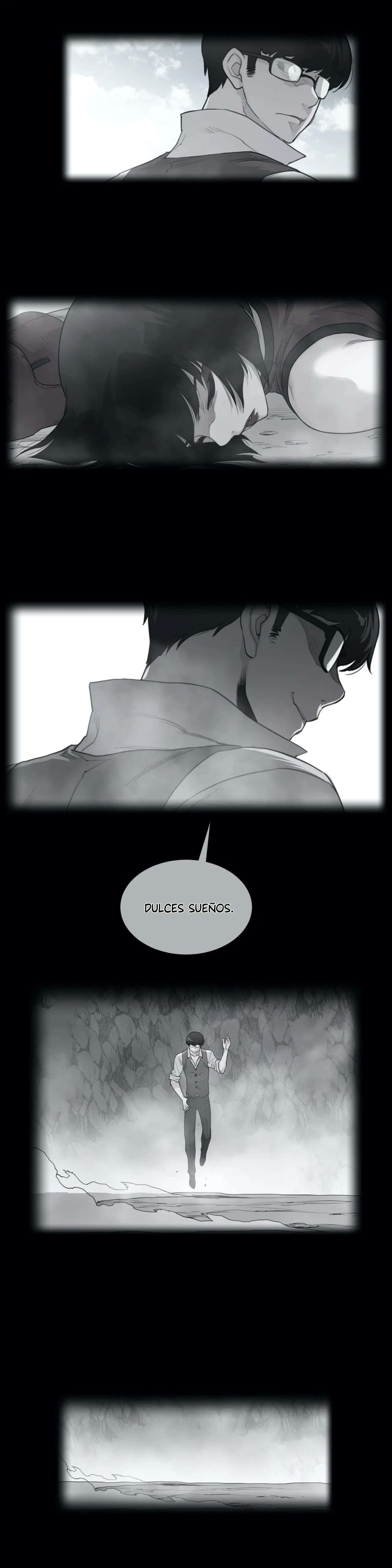 Perfect Half Capítulo 104 - Page 4