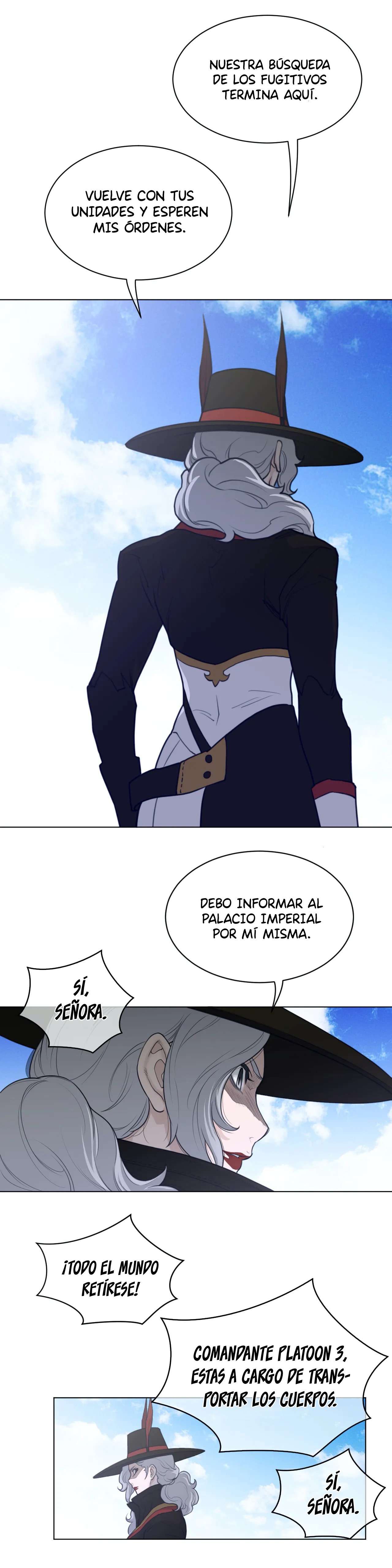 Perfect Half Capítulo 104 - Page 7