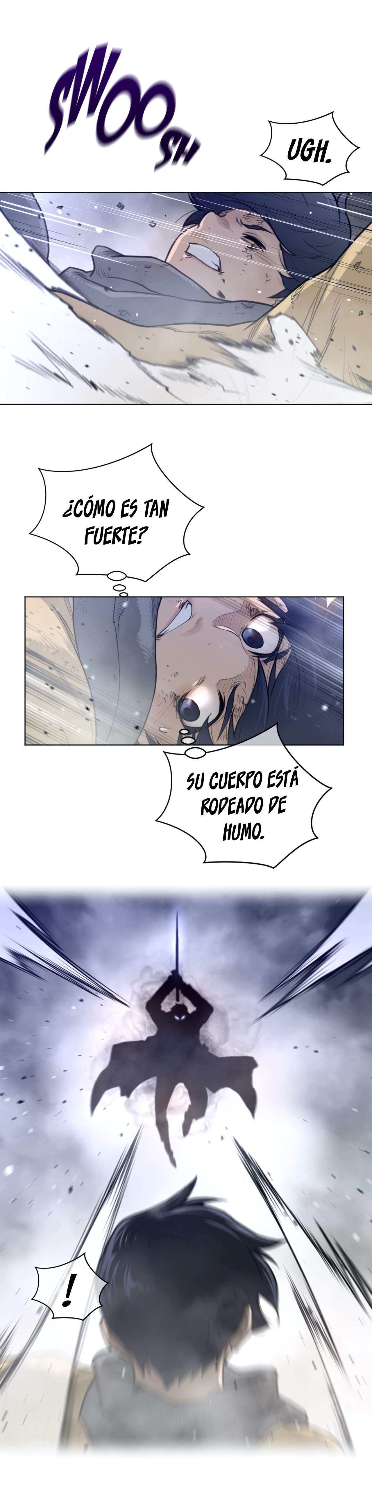 Perfect Half Capítulo 105 - Page 17