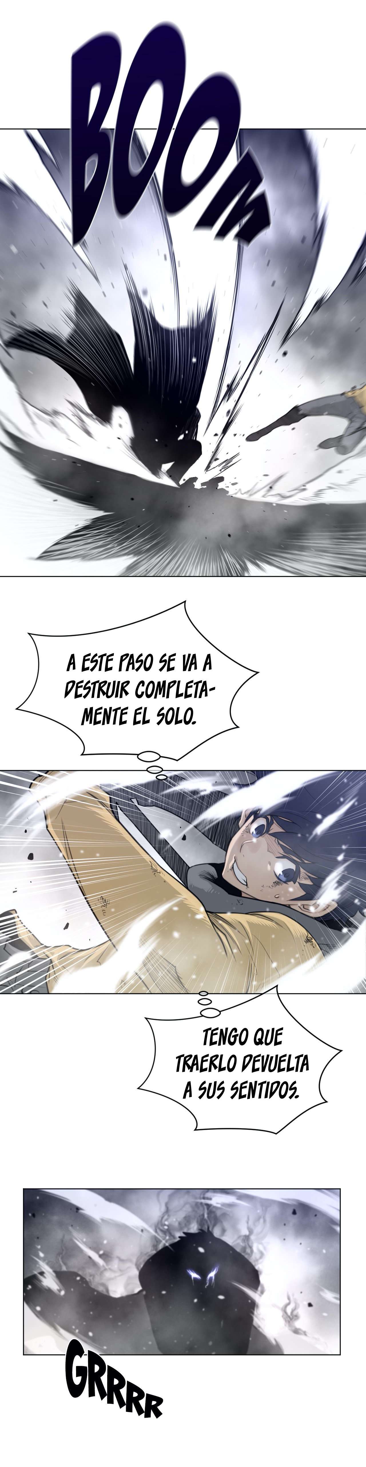 Perfect Half Capítulo 105 - Page 18