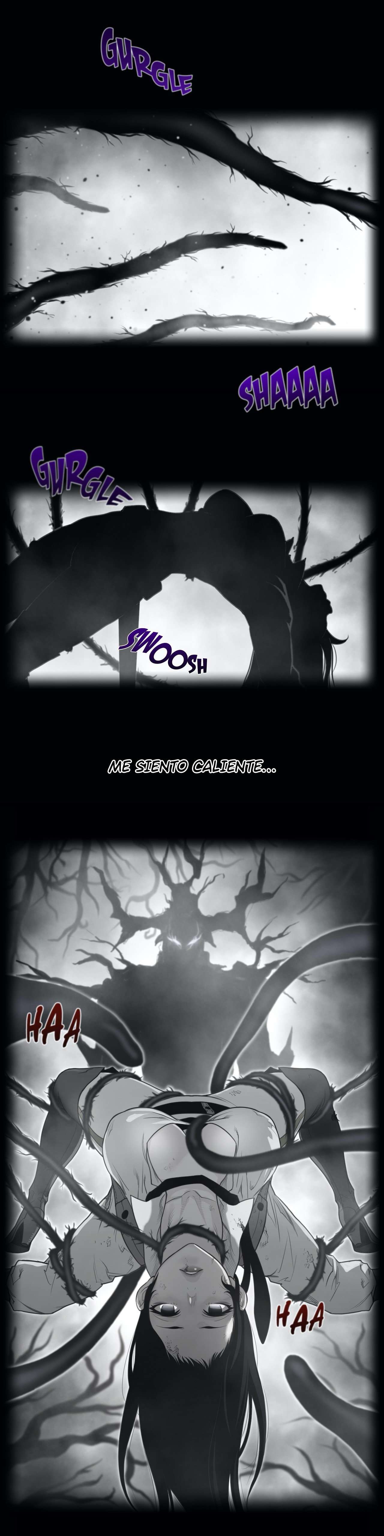 Perfect Half Capítulo 105 - Page 3