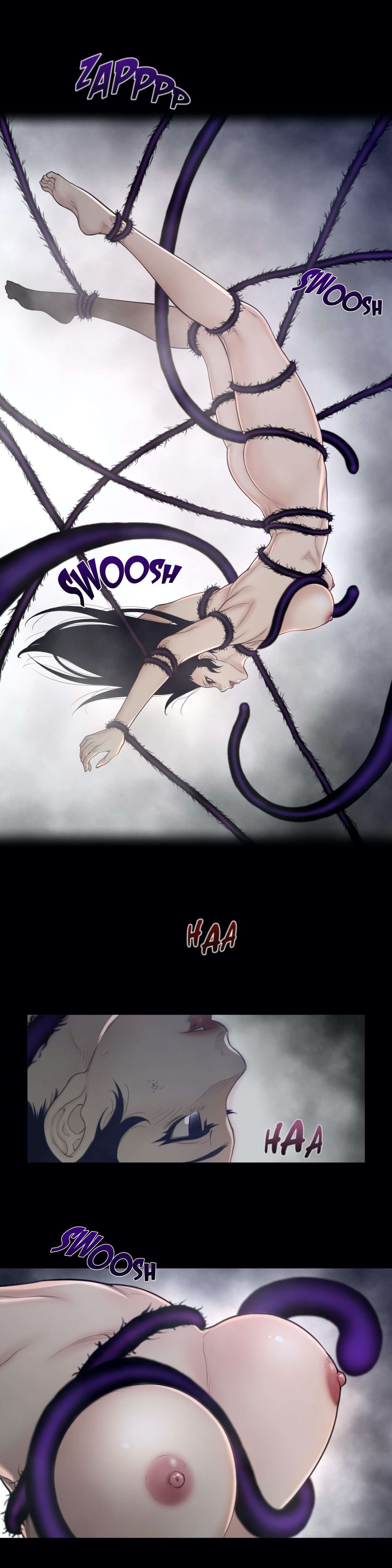 Perfect Half Capítulo 105 - Page 6