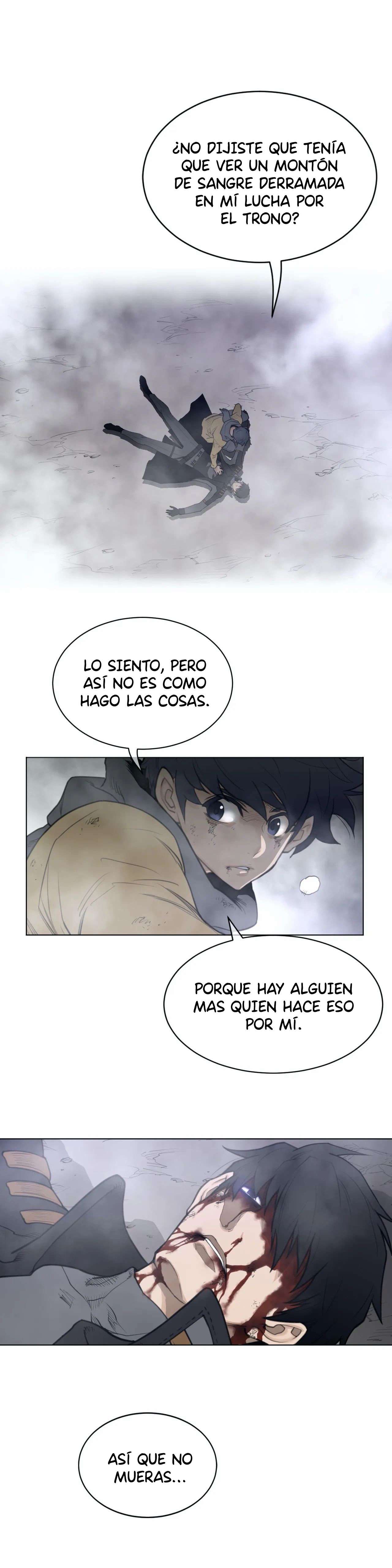 Perfect Half Capítulo 106 - Page 11