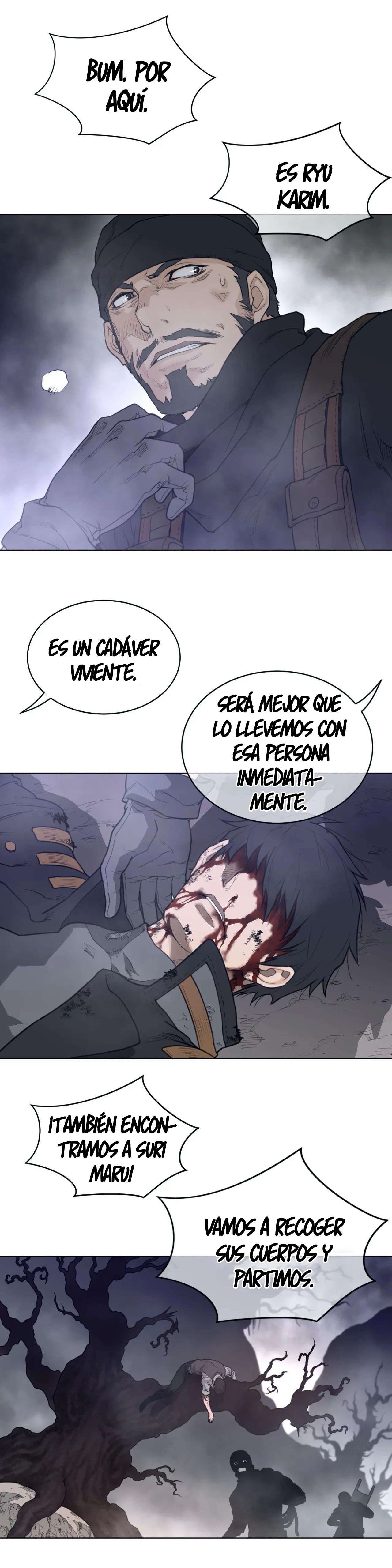 Perfect Half Capítulo 106 - Page 17