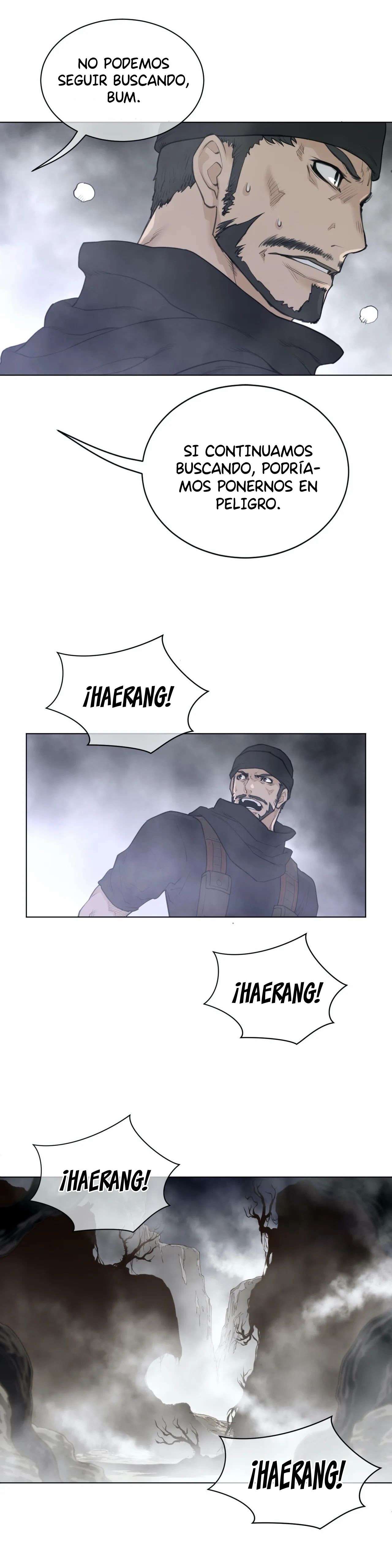 Perfect Half Capítulo 106 - Page 18