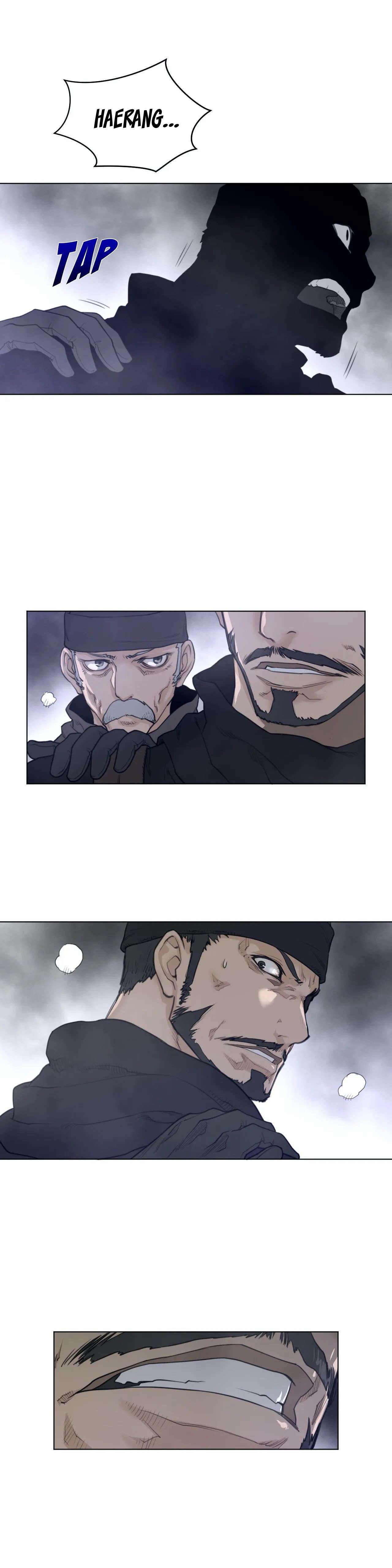 Perfect Half Capítulo 106 - Page 19