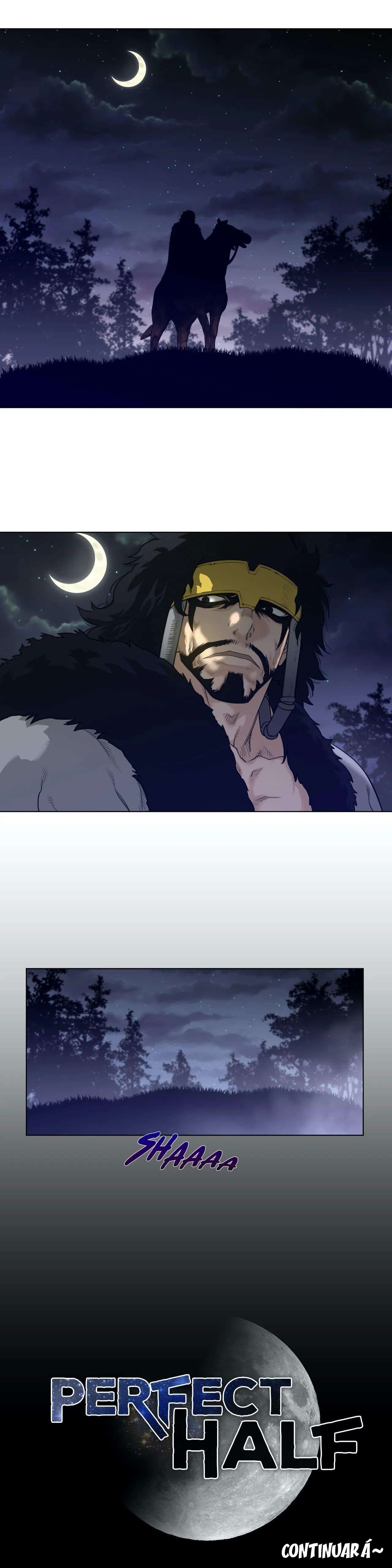 Perfect Half Capítulo 106 - Page 23