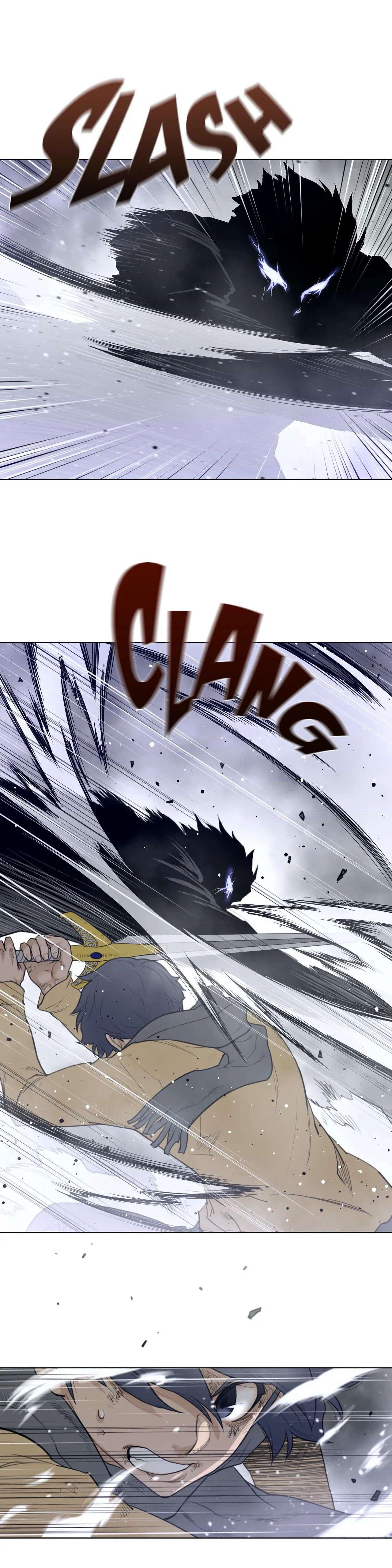 Perfect Half Capítulo 106 - Page 7