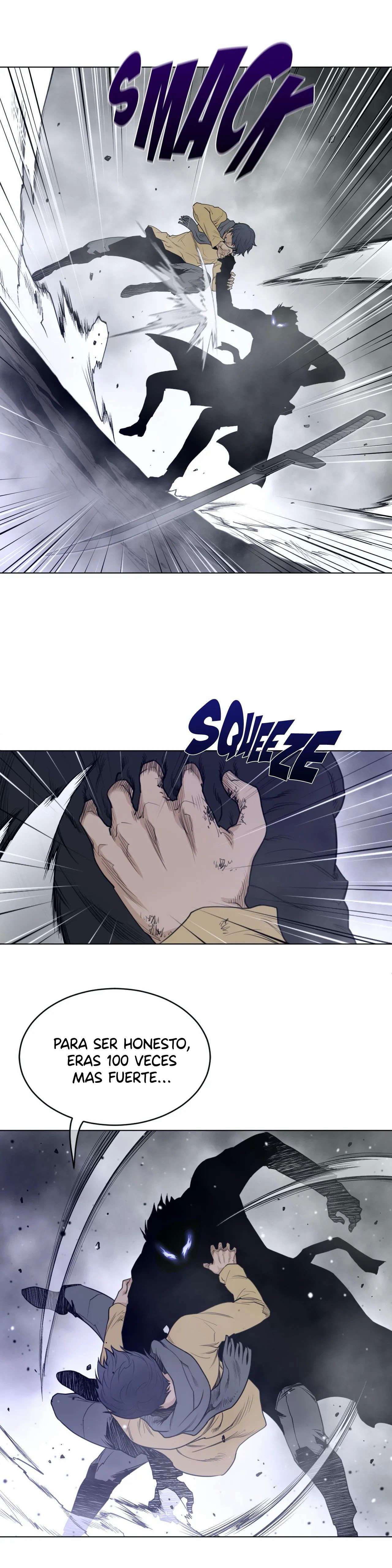 Perfect Half Capítulo 106 - Page 9