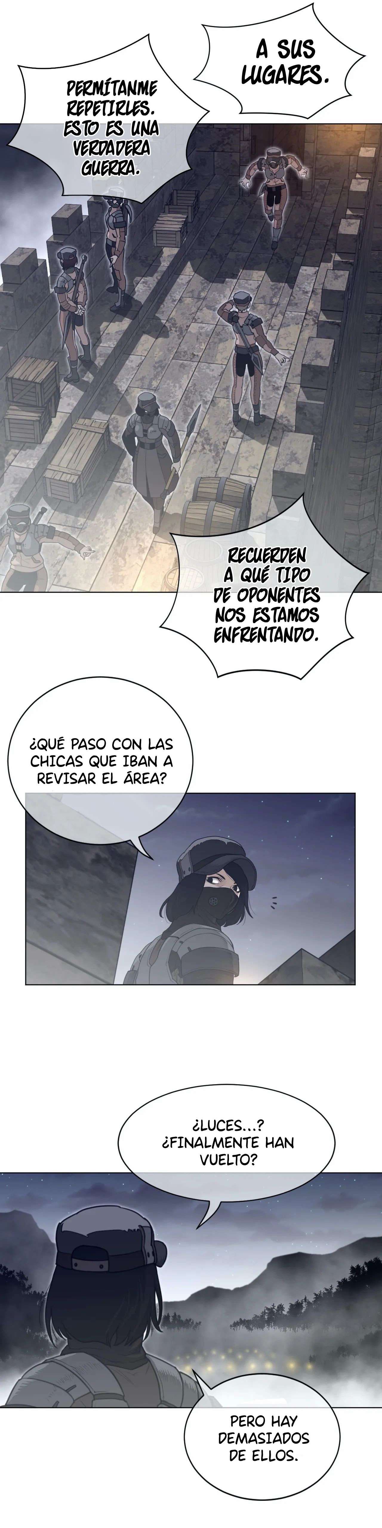 Perfect Half Capítulo 107 - Page 14