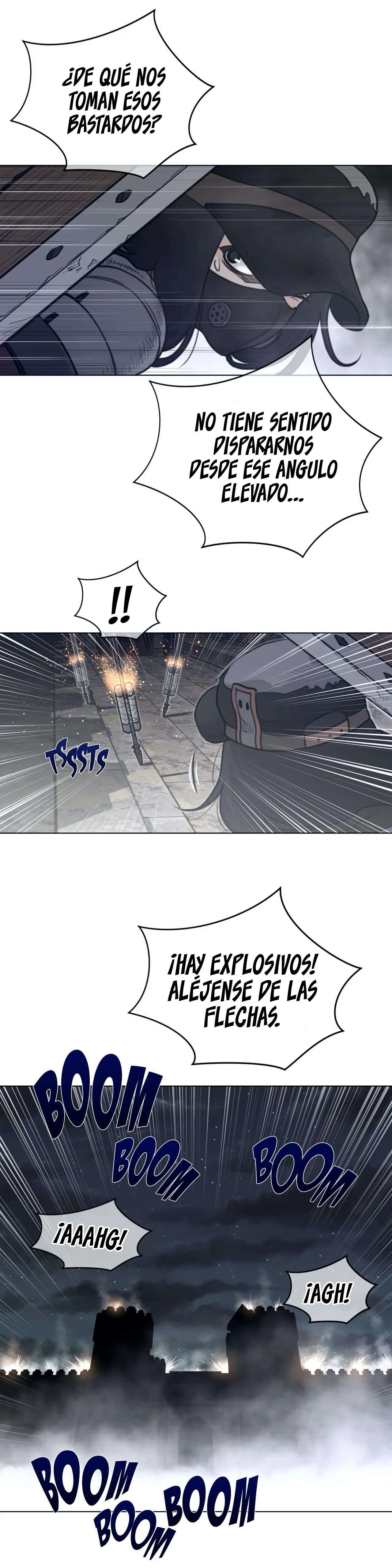 Perfect Half Capítulo 107 - Page 18