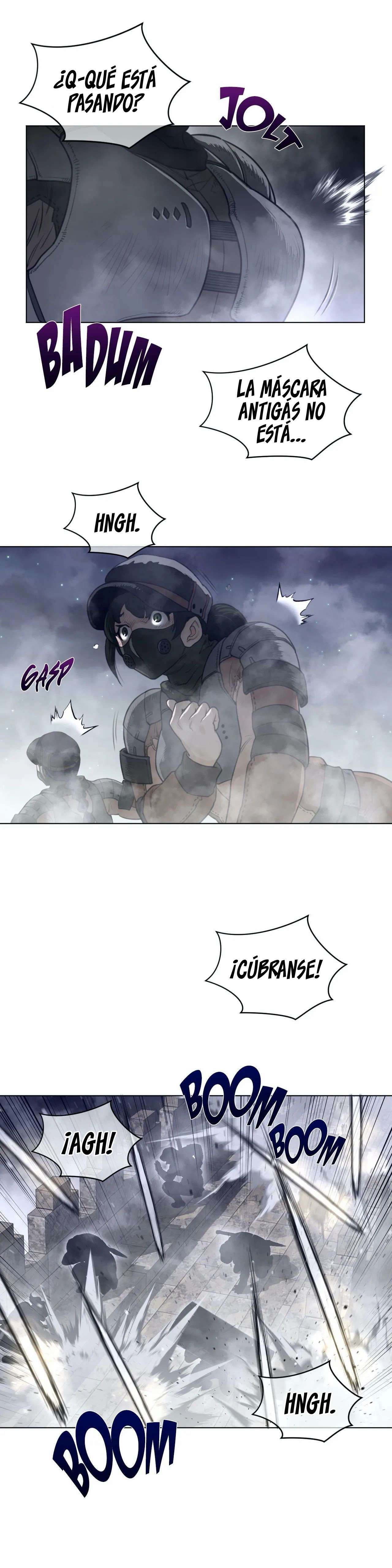 Perfect Half Capítulo 107 - Page 20