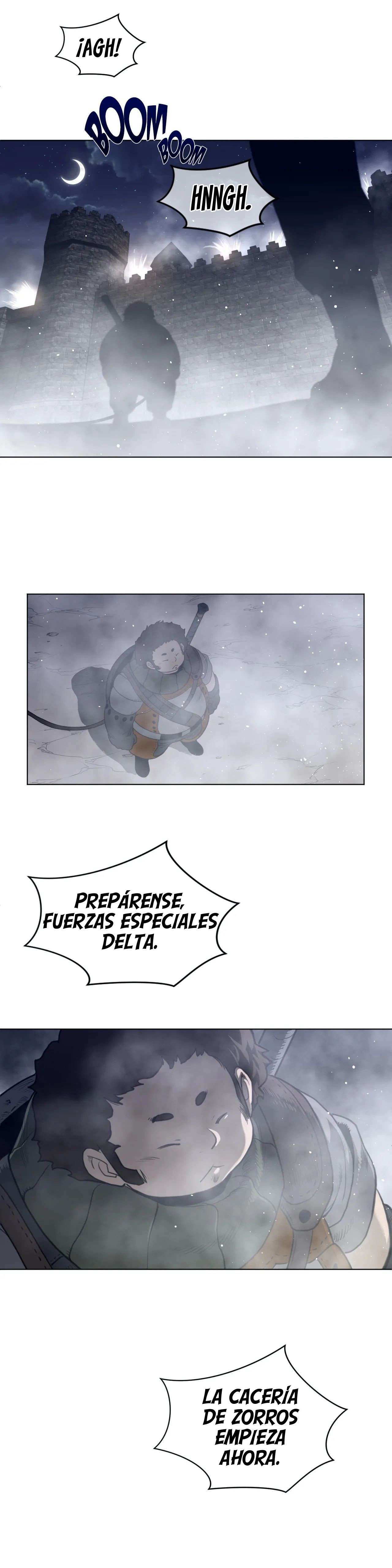 Perfect Half Capítulo 107 - Page 21