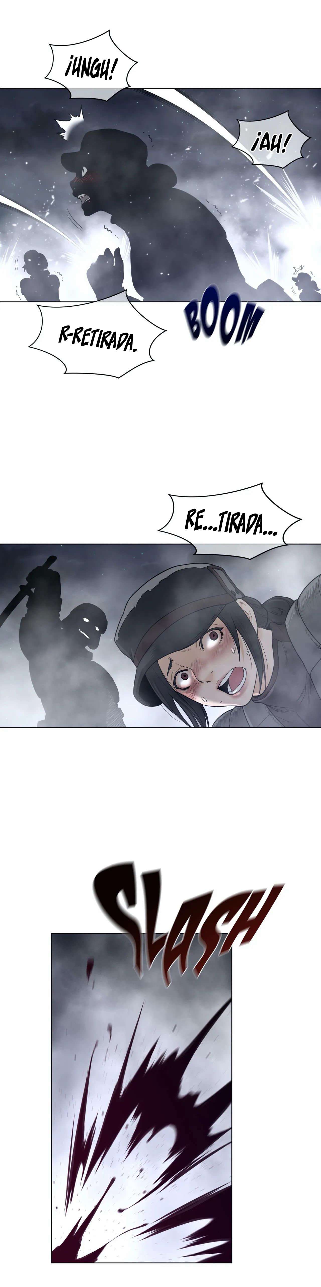 Perfect Half Capítulo 109 - Page 10