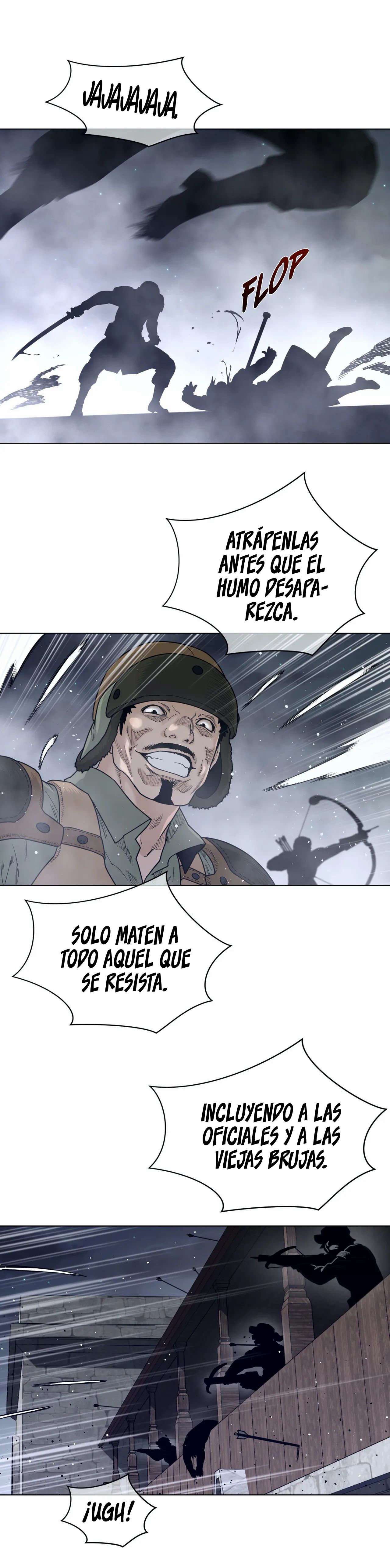 Perfect Half Capítulo 109 - Page 11