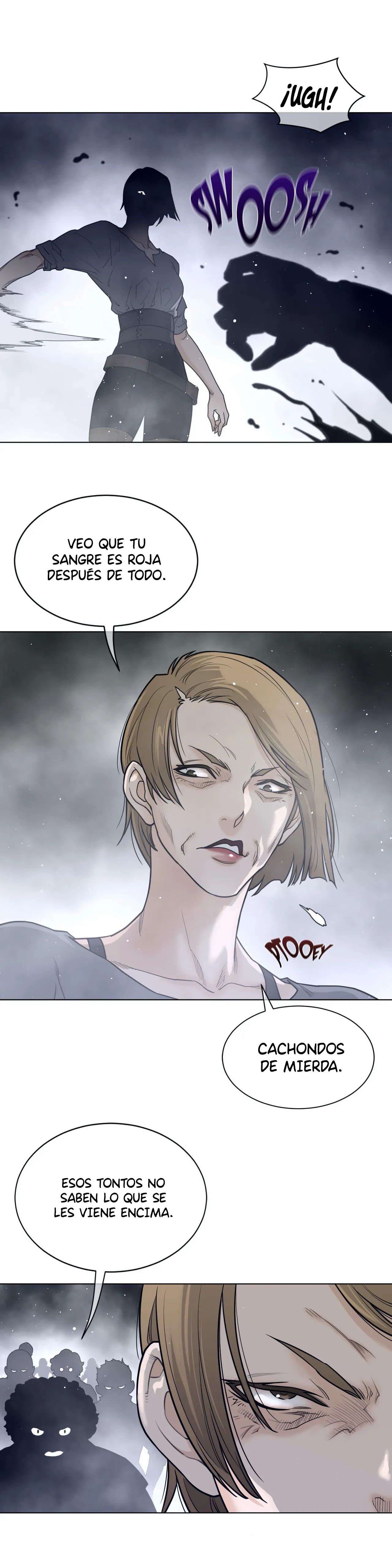 Perfect Half Capítulo 109 - Page 13