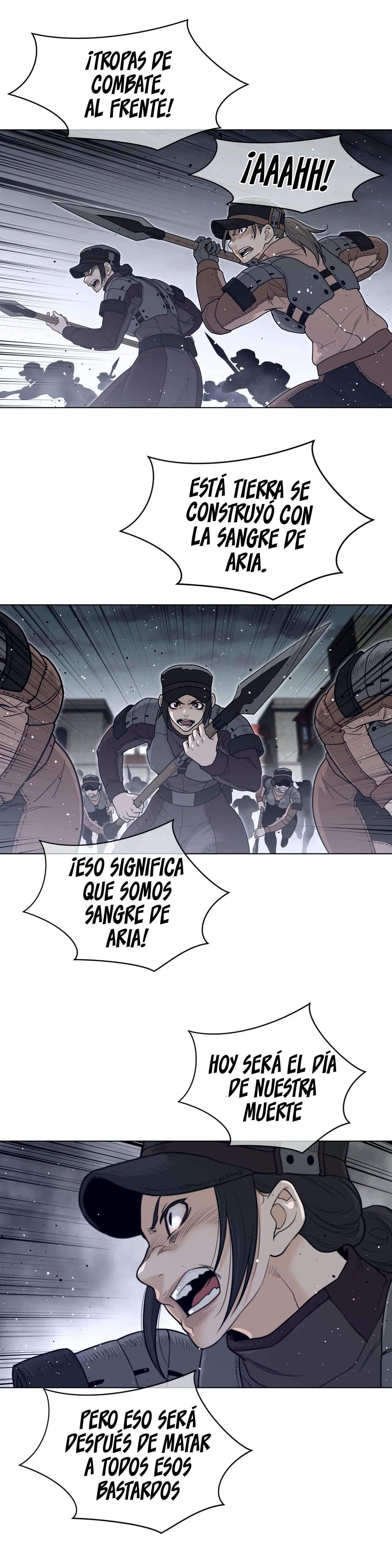 Perfect Half Capítulo 109 - Page 6