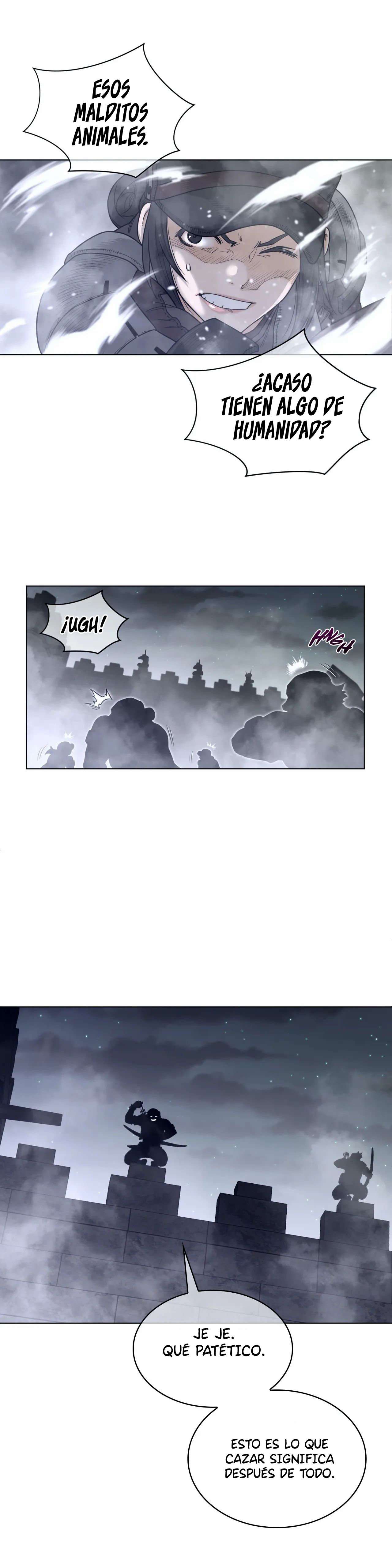 Perfect Half Capítulo 109 - Page 8