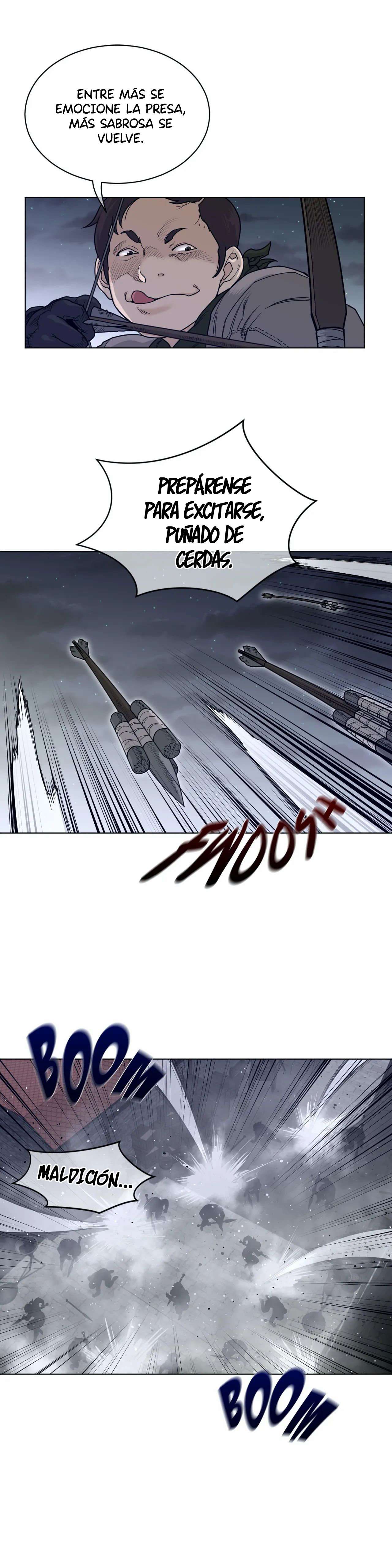 Perfect Half Capítulo 109 - Page 9