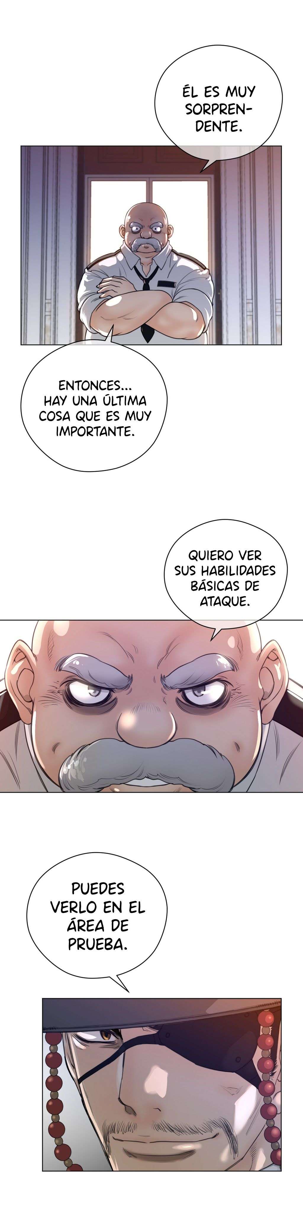 Perfect Half Capítulo 11 - Page 13