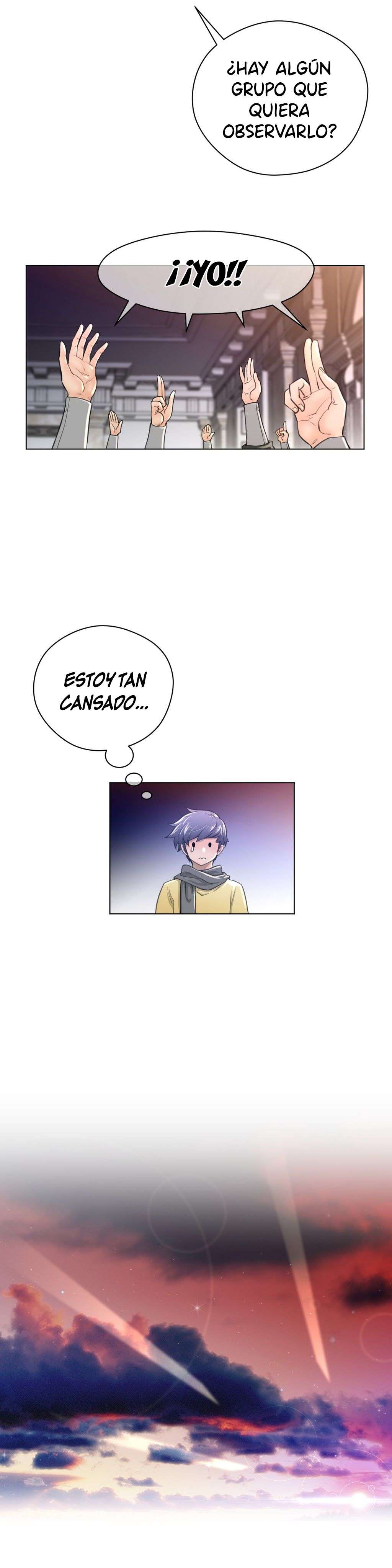 Perfect Half Capítulo 11 - Page 14